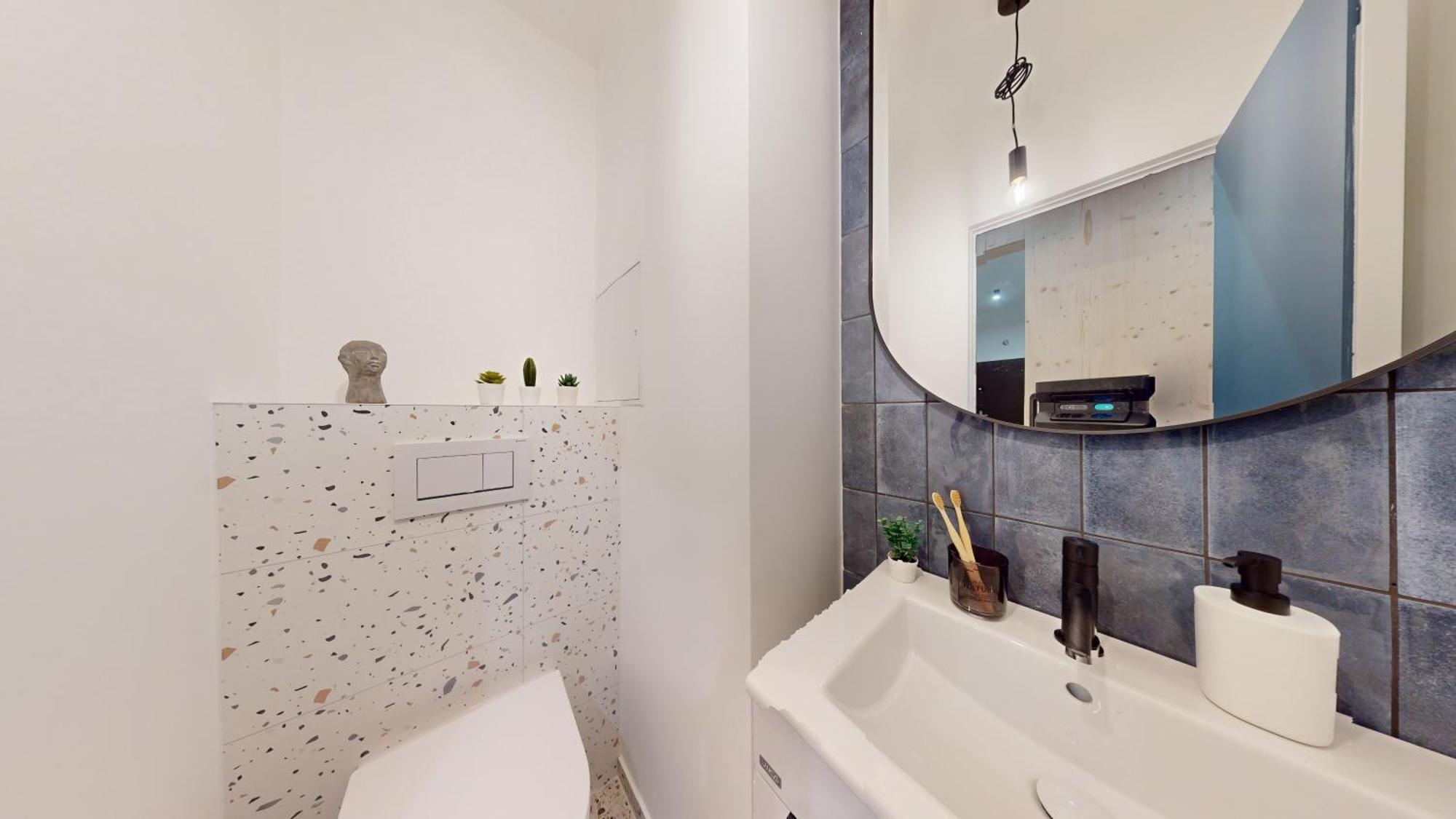 Modern 2 Bedroom Apt - Free Parking 布拉迪斯拉发 外观 照片
