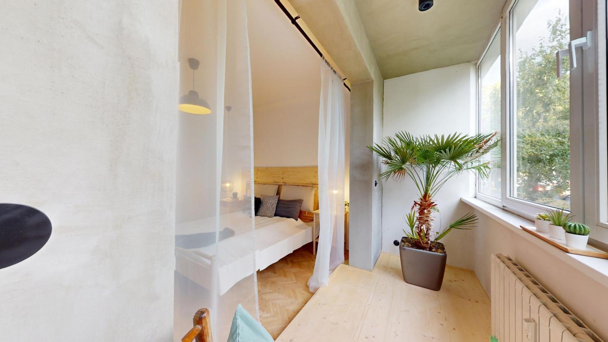 Modern 2 Bedroom Apt - Free Parking 布拉迪斯拉发 外观 照片